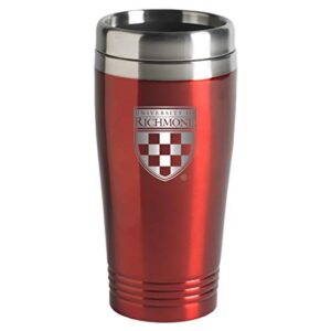 16 oz stainless steel insulated tumbler - richmond spiders