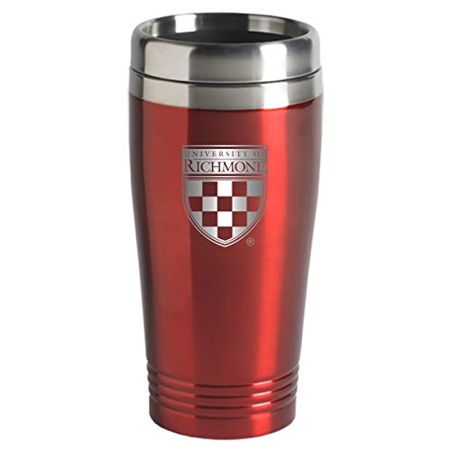 16 oz Stainless Steel Insulated Tumbler - Richmond Spiders