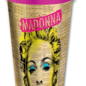 Madonna Celebration Official Travel Mug