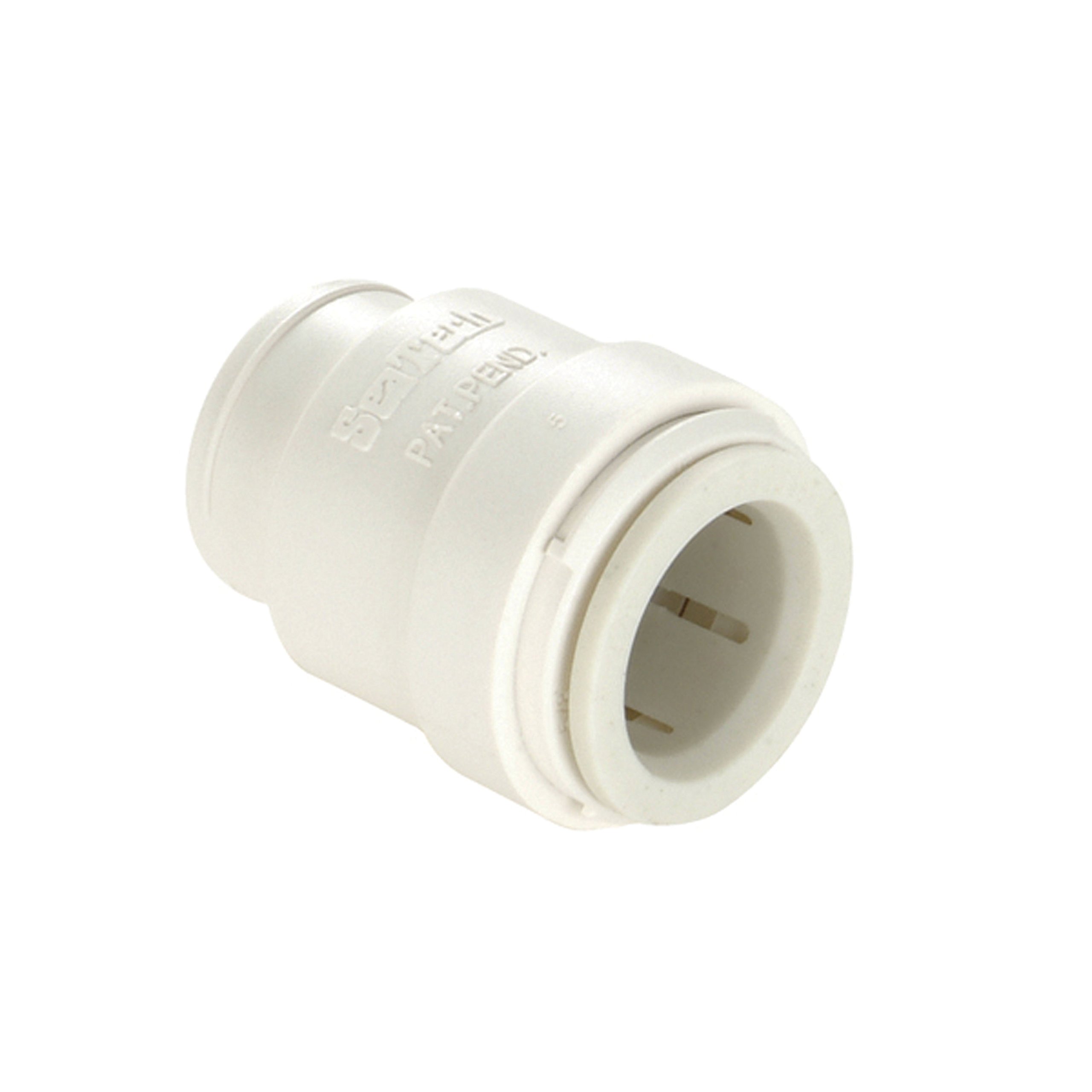 Sea Tech 013545-10 1/2" End Stop