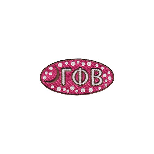 Tervis Gamma Phi Beta Sorority Tumbler, 16 oz, Clear -