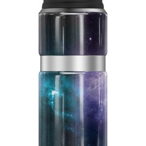 Nasa Artemis To The Moon THERMOS STAINLESS KING Stainless Steel Drink Bottle, Vacuum insulated & Double Wall, 24oz