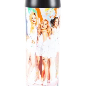 Maxerkeep kpop twice Stainless Steel Water Bottle 17oz Keeps Liquids Hot or Cold