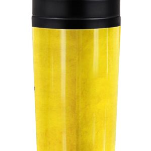 DC Flash OFFICIAL Character 18 oz Insulated Water Bottle, Leak Resistant, Vacuum Insulated Stainless Steel with 2-in-1 Loop Cap