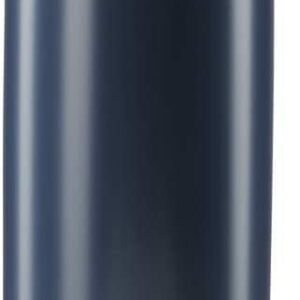 Leifheit Thermosflasche Thermos flask, 7,8 x 7,5 x 25 cm, Dark Blue