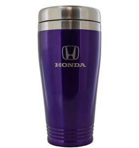 honda travel mug 150 - purple