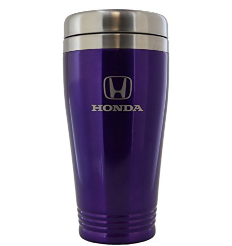 Honda Travel Mug 150 - Purple