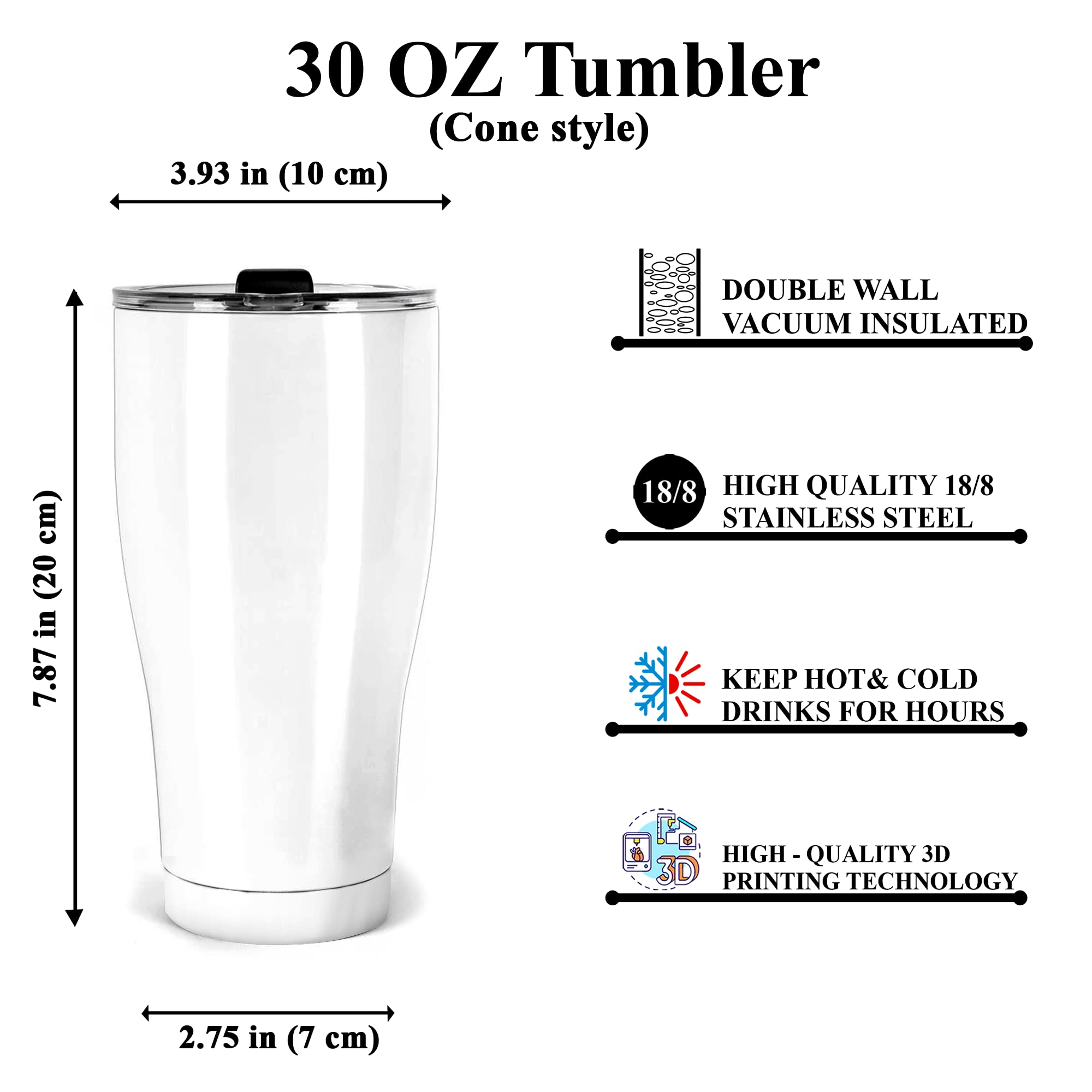 Personalized Tumbler American Eagle Patriotic Custom Name Tumbler 20 Oz 30 Oz Birthday Present Gift for Men Women ZDT6466