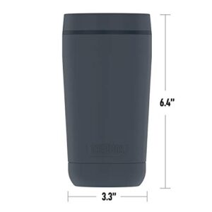 THERMOS Yellowstone OFFICIAL Yellowstone Buffalo GUARDIAN COLLECTION Stainless Steel Travel Tumbler, Vacuum insulated & Double Wall, 12 oz.