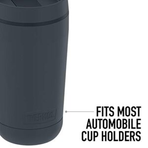 THERMOS Yellowstone OFFICIAL Yellowstone Buffalo GUARDIAN COLLECTION Stainless Steel Travel Tumbler, Vacuum insulated & Double Wall, 12 oz.