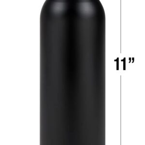 Steven Universe OFFICIAL Group Shot 24 oz Insulated Canteen Water Bottle, Leak Resistant, Vacuum Insulated Stainless Steel with Loop Cap