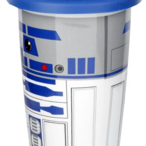 Pyramid International "Star Wars (R2D2)" Official Boxed Ceramic Coffee/Tea Mug, Multi-Colour, 12 oz/340 ml,MGT23780