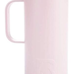 RTIC Travel Coffee Cup (16 oz), Flamingo