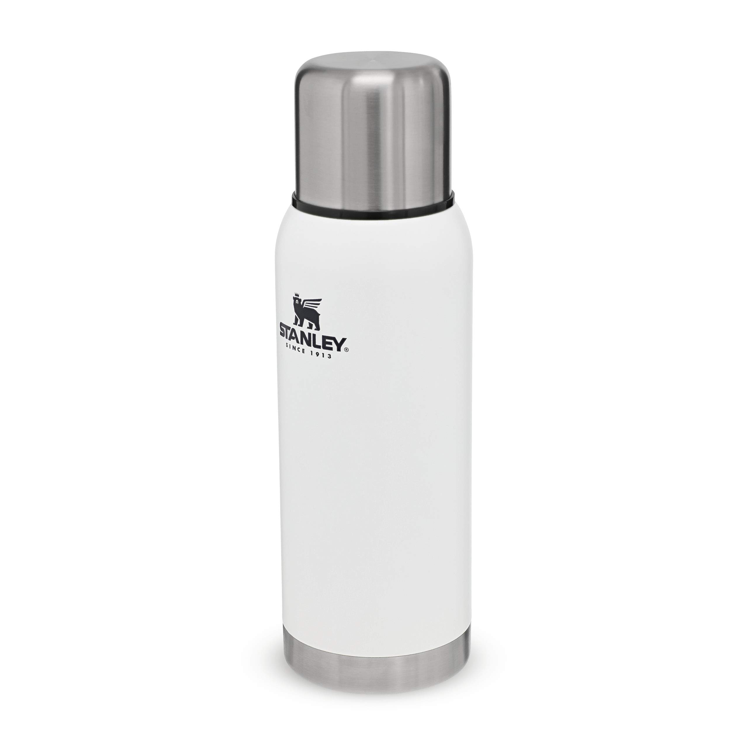 STANLEY Adventure Polar Vacuum Bottle 1 Litre