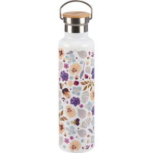 primitives by kathy flowers insulated bottle