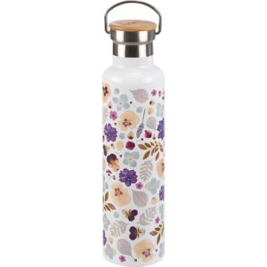 Primitives by Kathy Flowers Insulated Bottle