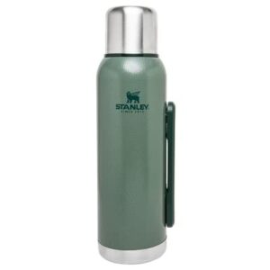 stanley vacuum bottle 1.4 qt/1.3 l (green)
