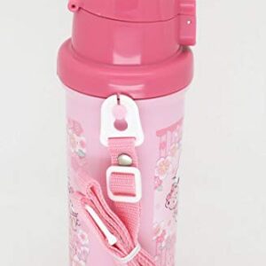 OSK SC-600B Hello Kitty Sakura Direct Drinking Water Bottle