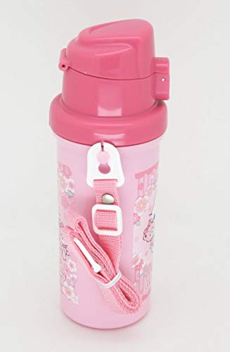 OSK SC-600B Hello Kitty Sakura Direct Drinking Water Bottle