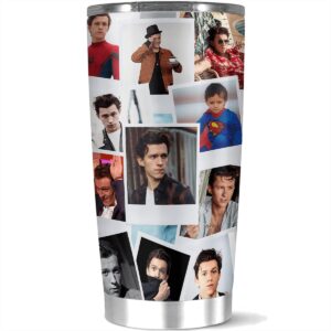 stainless steel insulated tumbler 20oz tom coffee holland hot tea wine cold iced cup mug suit for home office travel