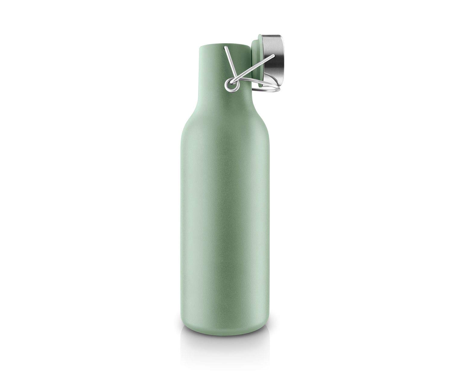 Cool Thermo Flask - 0.7L Thermos Travel Mug (Eucalyptus Green)