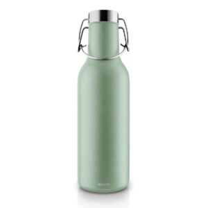 Cool Thermo Flask - 0.7L Thermos Travel Mug (Eucalyptus Green)