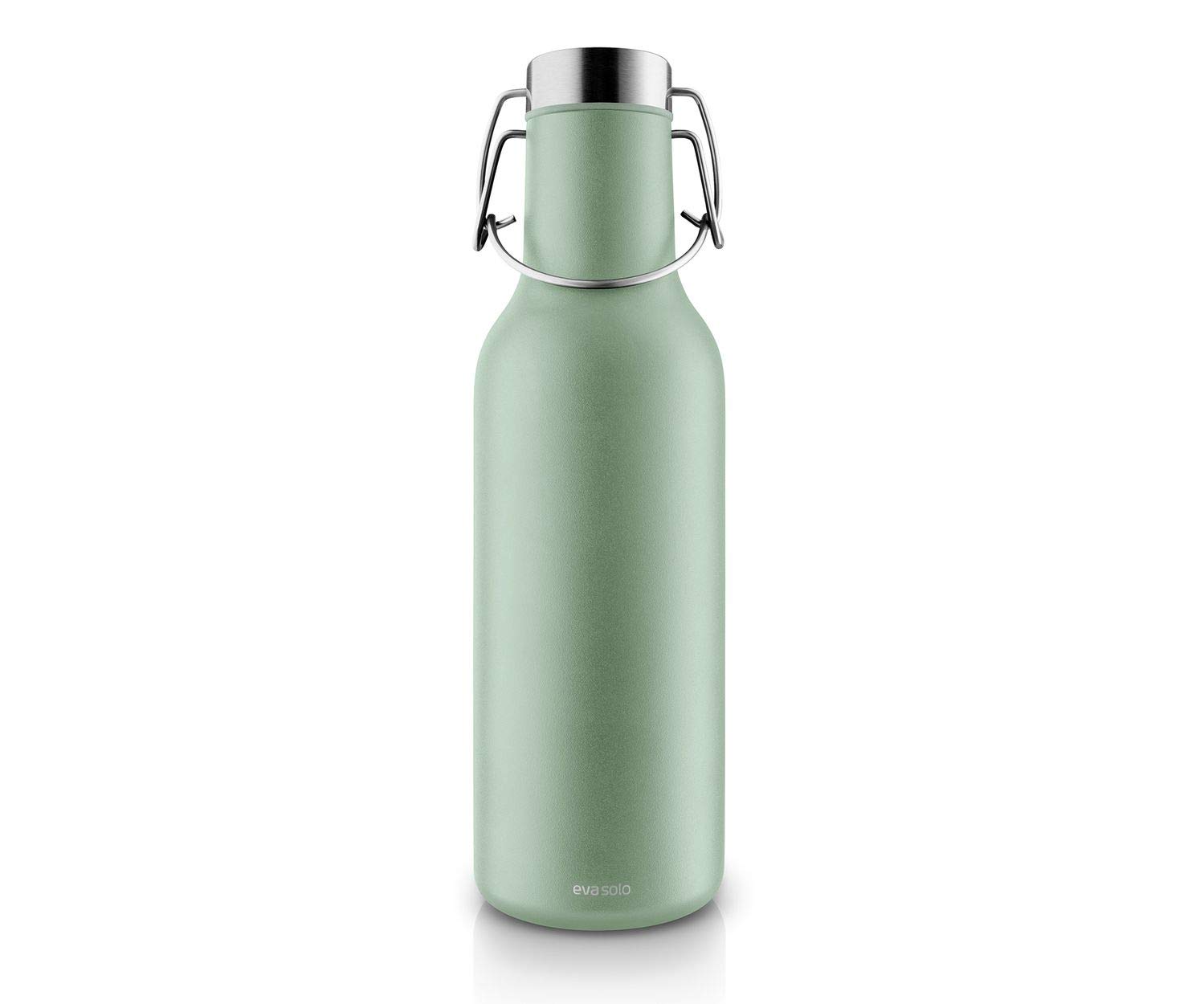 Cool Thermo Flask - 0.7L Thermos Travel Mug (Eucalyptus Green)