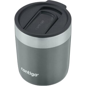 Contigo 10 oz. Streeterville Vacuum Insulated Stainless Steel Tumbler - Sake