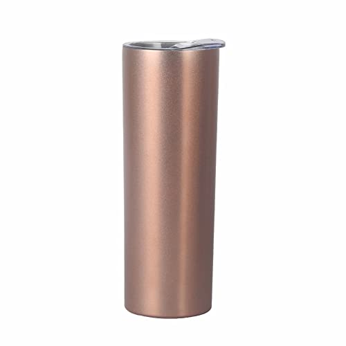 600ml Colorful Stainless Steel Thermos Vacuum Insulated Water Bottle with Leakproof Lid Reusable Stainless Steel Water Bottles Sports Water Bottles Coffee Cup Keep Cold and Hot for 24 Hours Type 16