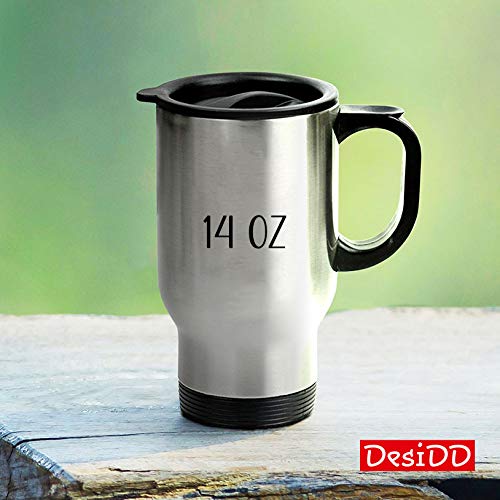 Gifts for 24th Birthday for Him - Happy Turning 24 Year Old Travel Mug for Coffee Bday Ideas for Men 1994 - Funny Best for Man Male Friend Husband Dad