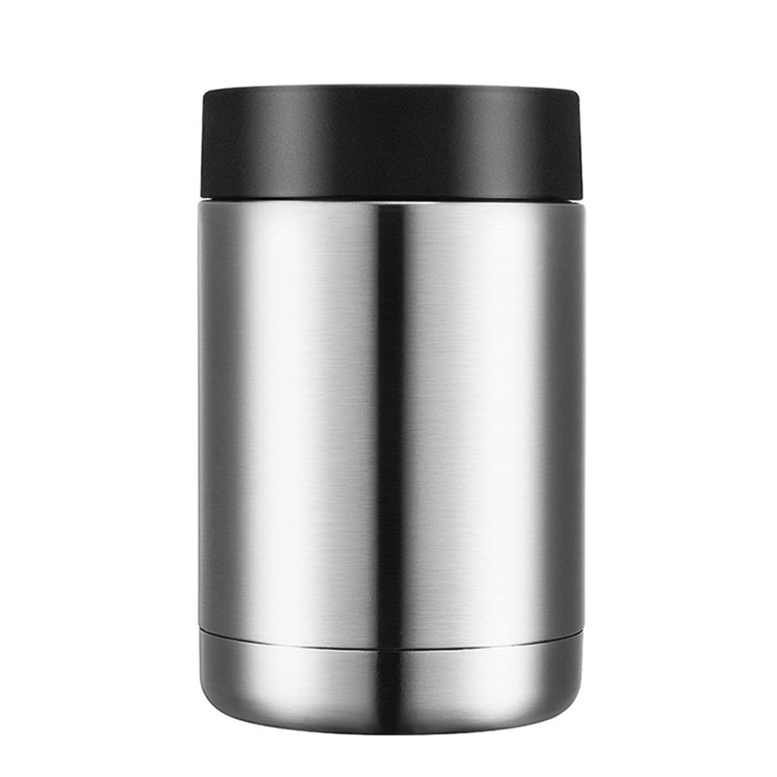 Can Cooler Tumbler for 12oz Bottles Cans Double Wall Vacuum Insulated Bottle