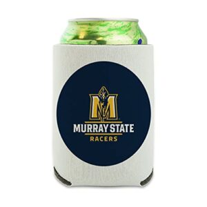 murray state university primary logo can cooler - drink sleeve hugger collapsible insulator - beverage insulated holder