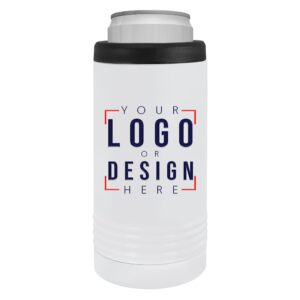 personalized slim can cooler | skinny can cooler | slim can cooler | can cooler | seltzer slim can | hard seltzer cooler