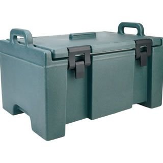 Cambro UPCS180403 CAMCARRIER UPCS 1-8"-ARMGR-UPCS180403