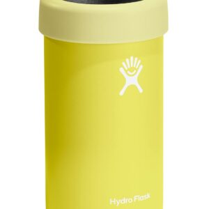 Hydro Flask 16 oz Tall Boy Stainless Steel Reusable Can Holder Cooler Cup Cactus - Vacuum Insulated, Dishwasher Safe, BPA-Free, Non-Toxic