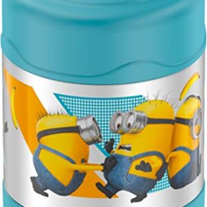 Thermos Funtainer 10 Ounce Food Jar, Minions