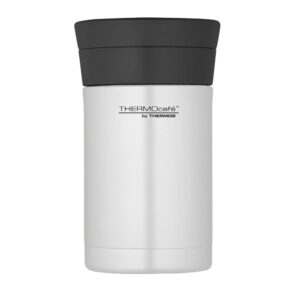 thermos thermocafe 0.5 litre stainless steel food flask darwin, 186816