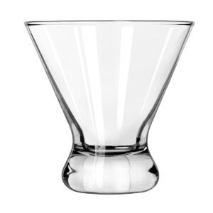 libbey cosmopolitan 14 oz double old fashioned glass