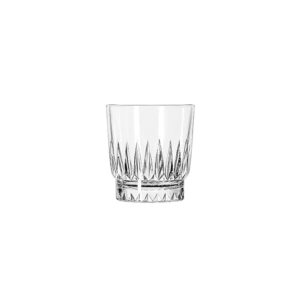 libbey glassware - 8 oz winchester rocks glass