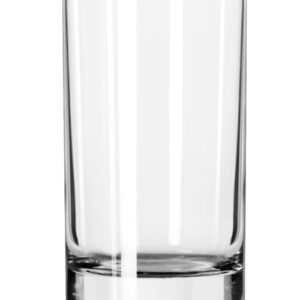 Libbey 2523 Chicago 4.75 Ounce Juice Glass - 12 / CS