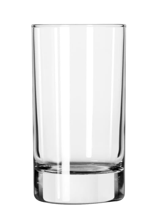 Libbey 2523 Chicago 4.75 Ounce Juice Glass - 12 / CS