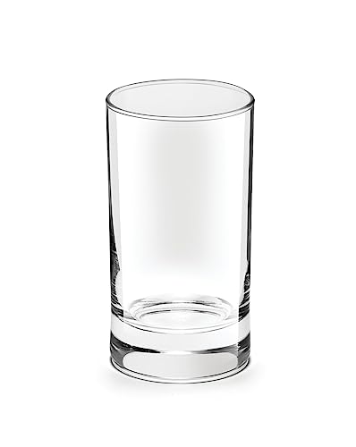 Libbey 2523 Chicago 4.75 Ounce Juice Glass - 12 / CS