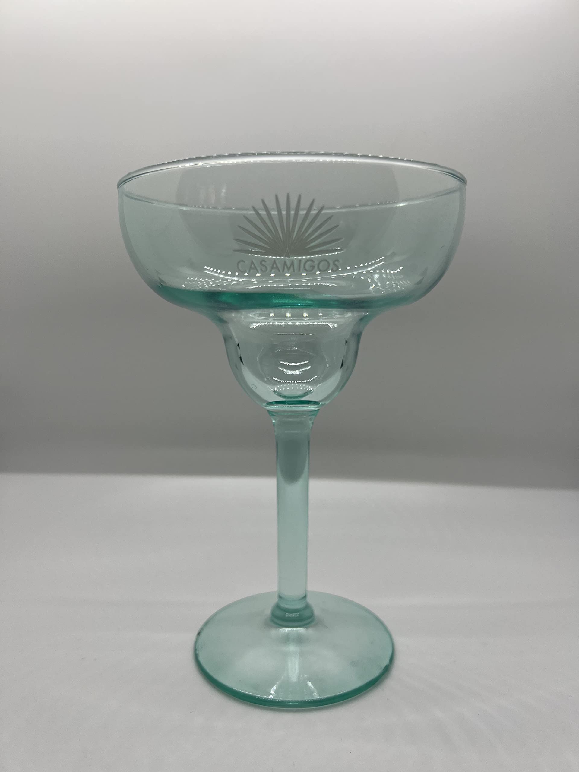 Casamigos Margarita Glass