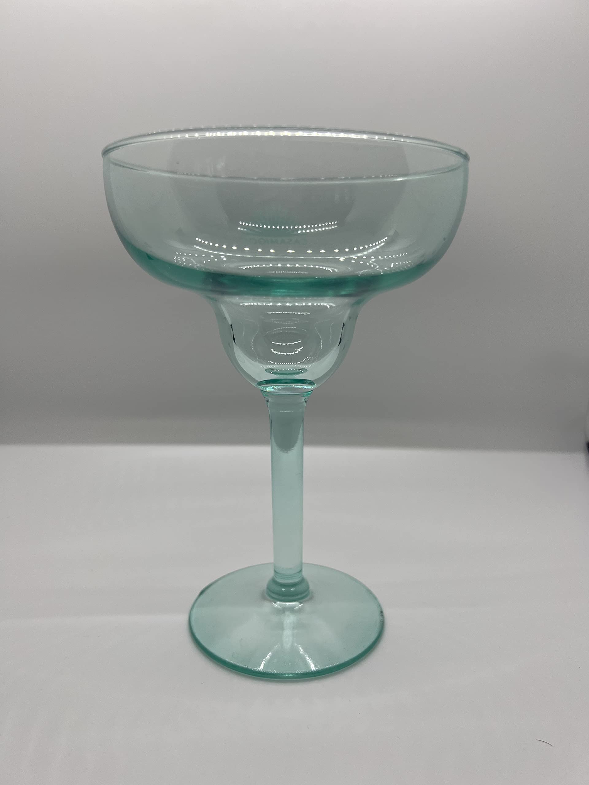 Casamigos Margarita Glass