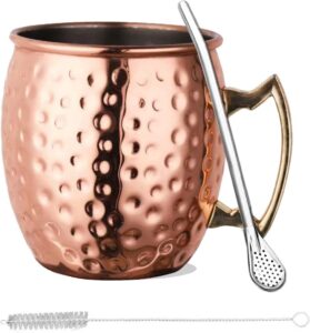 bltjy cocktail mug moscow mule mugs copper beer mug copper coffee mugs kitchen moscow mule copper mugs copper mugs father in law christmas gifts