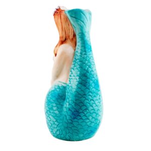 BARCONIC® TIKI DRINKWARE - 16 OUNCE - MERMAID