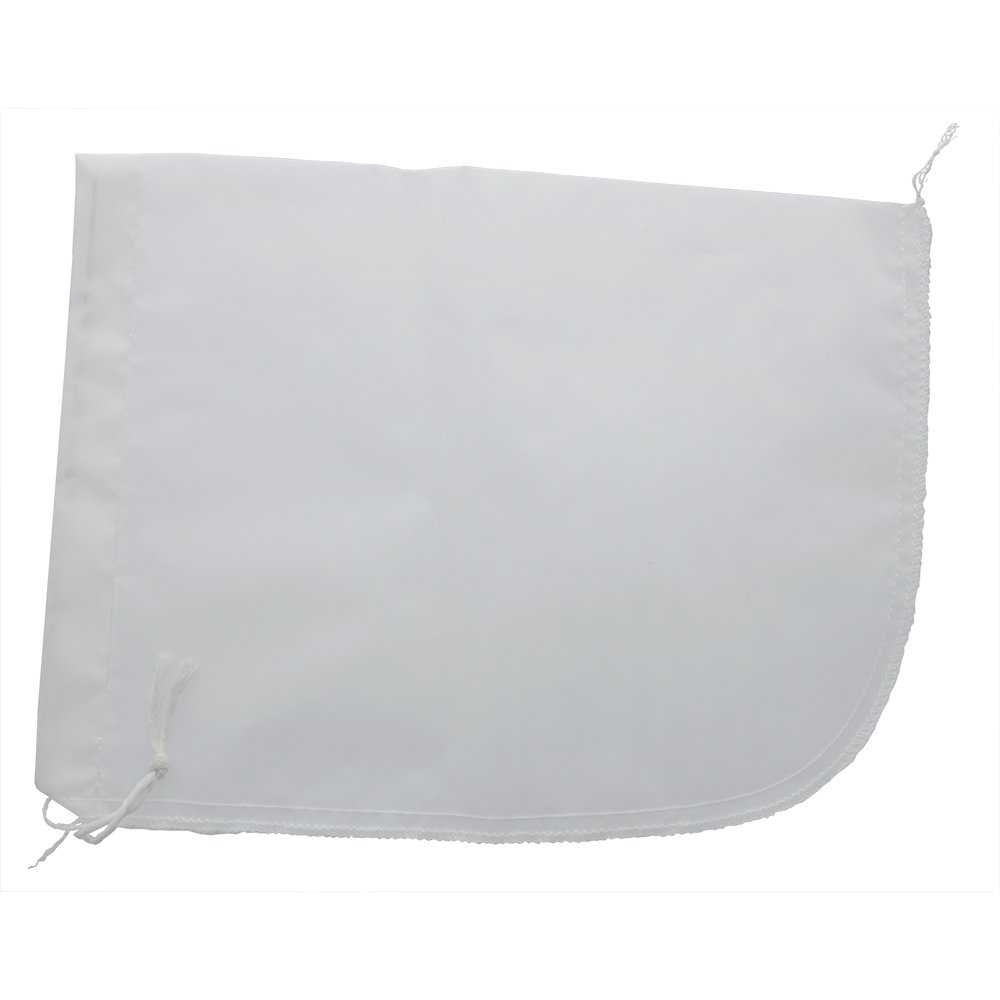 Nylon Grain Bag With Drawstring-12 X 9