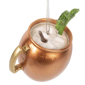 MIDWEST-CBK Moscow Mule Ornament Mug Standard