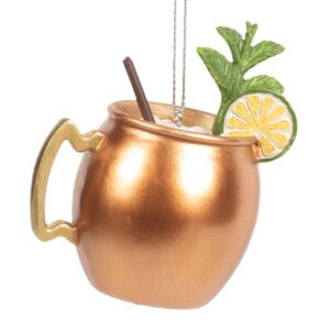 MIDWEST-CBK Moscow Mule Ornament Mug Standard