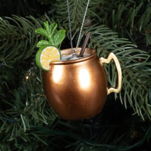 MIDWEST-CBK Moscow Mule Ornament Mug Standard